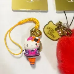2026年最新】キティ usj ストラップの人気アイテム - メルカリ
