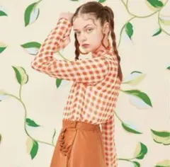 2026年最新】あさぎーにょ poppy シースルーの人気アイテム - メルカリ