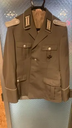 2026年最新】東ドイツ軍制服の人気アイテム - メルカリ