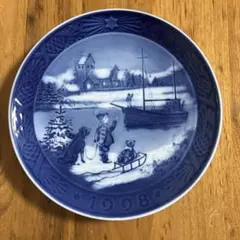 2026年最新】ロイヤルコペンハーゲン イヤープレート 1995の人気