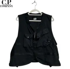 2026年最新】C.P. Company ベストの人気アイテム - メルカリ