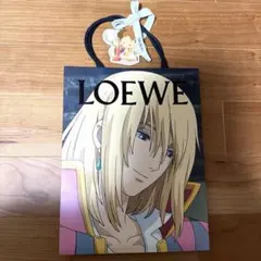 2026年最新】loewe ジブリ ノートの人気アイテム - メルカリ