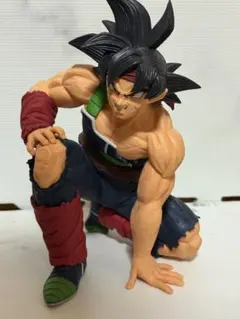 2026年最新】smsp バーダック b賞の人気アイテム - メルカリ