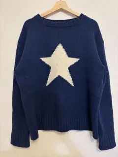 2026年最新】threeface スターニットの人気アイテム - メルカリ