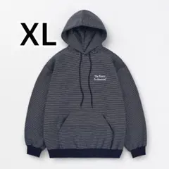 2026年最新】ennoy ボーダー パーカーの人気アイテム - メルカリ