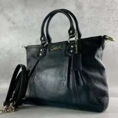 2026年最新】コーチ COACH アシュレイの人気アイテム - メルカリ