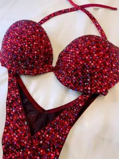 2026年最新】JBBFビキニフィットネスの人気アイテム - メルカリ