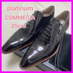 2026年最新】platinum COMME CA ドレス・ビジネスシューズの人気