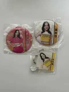 2026年最新】若鷹 ハニーズの人気アイテム - メルカリ