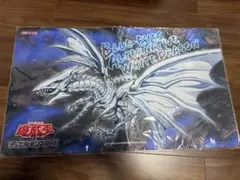 2026年最新】遊戯王 プレイマット 海馬 青眼の白龍の人気アイテム