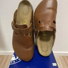2026年最新】ビルケンシュトック ボストン 43の人気アイテム - メルカリ