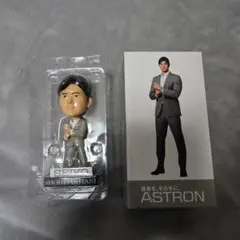 2026年最新】大谷翔平 ボブルヘッド セイコーの人気アイテム - メルカリ