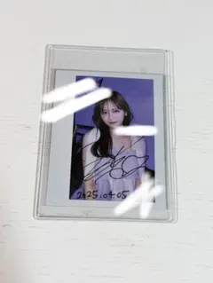 2026年最新】高松瞳 直筆の人気アイテム - メルカリ