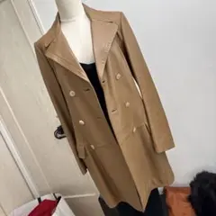 2026年最新】ロエベ LOEWE コートの人気アイテム - メルカリ