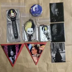 2026年最新】buck-tick トレカの人気アイテム - メルカリ