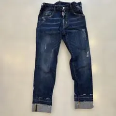 2026年最新】ディースクエアード キッズの人気アイテム - メルカリ