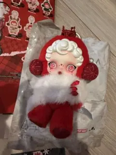 2026年最新】skullPanda winter symphony シークレットの人気アイテム