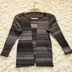 2026年最新】ヨーガンレール カーディガンの人気アイテム - メルカリ