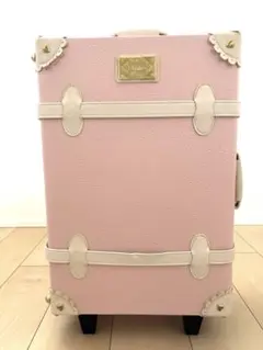 2026年最新】リズリサ キャリーバッグの人気アイテム - メルカリ