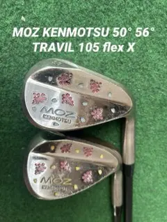 2026年最新】MOZ ウェッジの人気アイテム - メルカリ