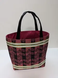 2026年最新】博多帯リメイクバッグの人気アイテム - メルカリ