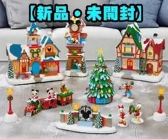 2026年最新】クリスマスビレッジ コストコの人気アイテム - メルカリ