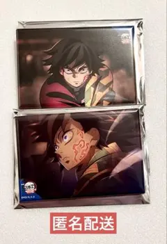 2026年最新】冨岡義勇 缶バッジ まとめ売りの人気アイテム - メルカリ