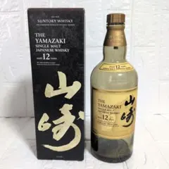 2026年最新】山崎12年 空箱の人気アイテム - メルカリ