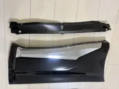 2026年最新】ハリアー モデリスタ 80サイドスカート左の人気アイテム