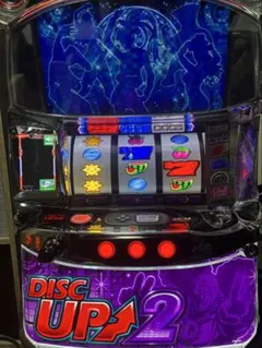 2026年最新】パチスロ実機ディスクアップの人気アイテム - メルカリ