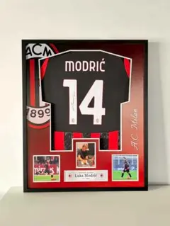 2026年最新】モドリッチ サインの人気アイテム - メルカリ