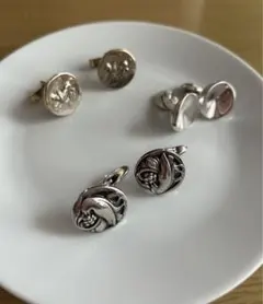 2026年最新】georg jensen カフスの人気アイテム - メルカリ