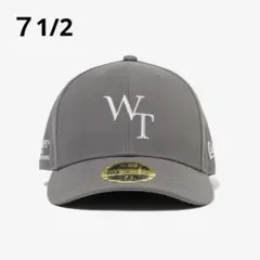 2026年最新】wtaps new era 59fiftyの人気アイテム - メルカリ