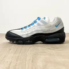 2026年最新】nike air max 95 レーザーブルーの人気アイテム - メルカリ