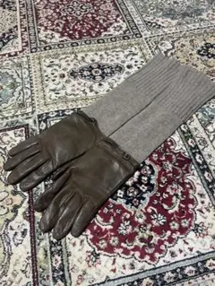 2026年最新】DIESEL BLACK GOLD 手袋・アームカバーの人気アイテム