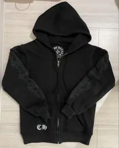 2026年最新】クロムハーツ ジップパーカーの人気アイテム - メルカリ