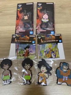 2026年最新】一番くじ下位賞の人気アイテム - メルカリ