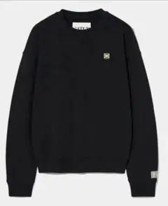 2026年最新】SATUR スウェット 韓国の人気アイテム - メルカリ