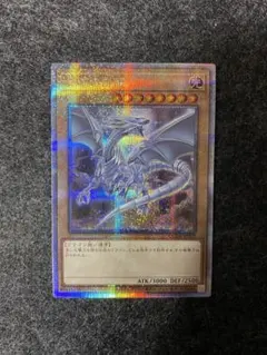 2026年最新】青眼の白龍 25 絵違いの人気アイテム - メルカリ