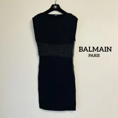 2026年最新】BALMAIN ノースリーブの人気アイテム - メルカリ