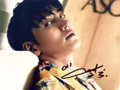 2026年最新】チチャンウク サインの人気アイテム - メルカリ