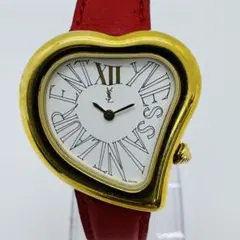 2026年最新】イブサンローラン 時計 ハートの人気アイテム - メルカリ