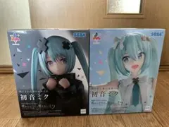 2026年最新】初音ミク フィギュアセットの人気アイテム - メルカリ