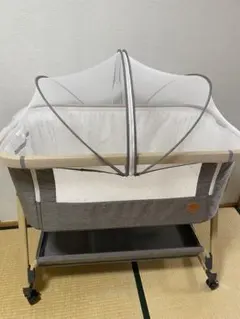 2026年最新】ベビーベッド hzdmjの人気アイテム - メルカリ