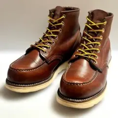 2026年最新】9106 REDWINGの人気アイテム - メルカリ