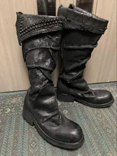 2026年最新】KMRii ブーツ・革靴の人気アイテム - メルカリ