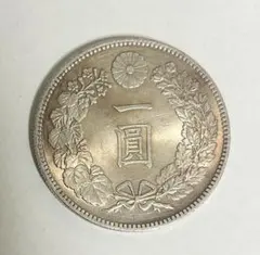 2026年最新】明治28年 一圓銀貨の人気アイテム - メルカリ