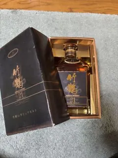 2026年最新】竹鶴25年の人気アイテム - メルカリ