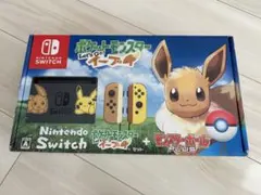 2026年最新】スイッチ 任天堂 ピカブイの人気アイテム - メルカリ