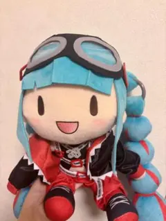 2026年最新】 初音ミク ふわぷち マジカルミライの人気アイテム - メルカリ